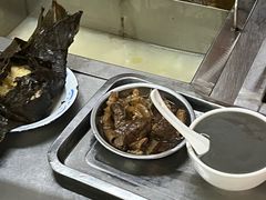 -万家乐小小饮食店