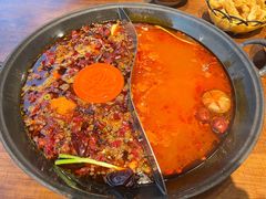 -楠火锅(昆山金鹰店)