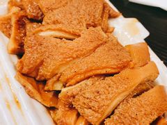 -细妹五香牛杂(步行街店)