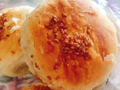 -上好酥烧饼(虹桥中心店)