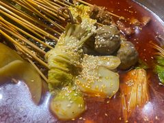 -付小姐在成都(五道口店)