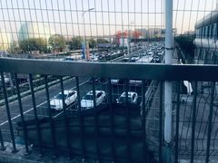 -望京西(地铁站)