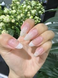 -LEILEI NAIL蕾蕾美甲美睫