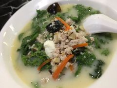 上汤豆苗-李师傅脆肚(华强北店)