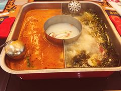 -新辣道鱼火锅(世纪金源购物中心店)