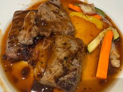 -上海锦江汤臣洲际大酒店壹阶层