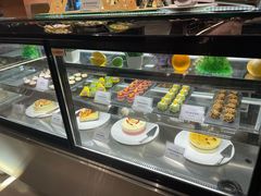 -安蒂娅.悦景轩中餐厅(西乡店)