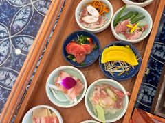 -桥香园过桥米线(国贸店)