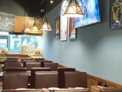 大堂-VITELLO意大利料理(崂山路店)