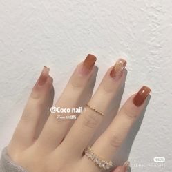 -妙睫屋日式美甲美睫