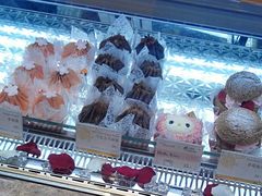 -檬舒舒MonChouChou(环球金融中心店)