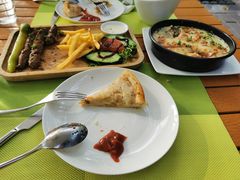 -ALAMEEN阿拉伯餐厅(三里屯店)
