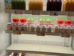 -好利来(南京路一店)