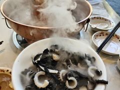 -东门口涮肉·砂锅·烤串(老门东店)