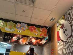 -麦当劳(世纪汇广场店)