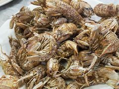 -北戴河庆山饭店·海鲜砂锅粥(北戴河黑石路店)
