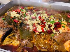 -鱼酷活鱼烤鱼(中联广场店)