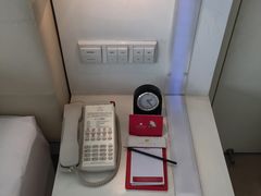 行政房2609-杭州滨江宝龙城华美达酒店