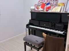 -刘健艺术钢琴学校·专注钢琴教育25周年(徐家汇校区)