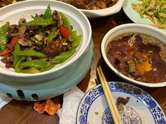 -红色根据地文化主题酒店(太湖街店)