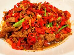 -广信传说(饶帮菜文化地标店)