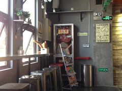 -MI WU FACTORY米屋美食工厂餐厅(绿地店)
