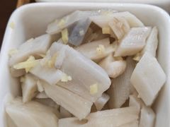 -鲁南仔·滕州炒鸡(经三路店)