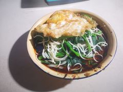 -赵伍面庄(松石大道店)