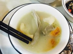 -龙鑫记清远脆皮鸡胡椒猪肚鸡