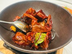 -杏花堂晋商私房菜(华熙五棵松店)