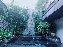 -明谷行馆·温泉
