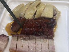 -明记港式烧腊茶餐厅(下沙店)