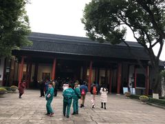 -南京中国近代史遗址博物馆(南京总统府)