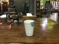 -四喜馄饨(黄土岭店)