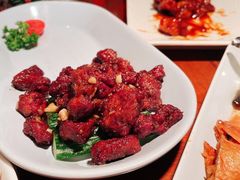 外婆小牛肉-外婆家(天河领展店)