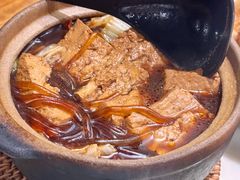 -小吊梨汤·北京菜(香山店)