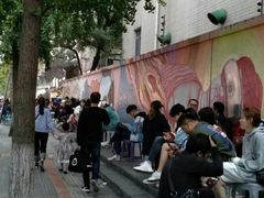 -奎星楼街