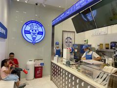 -波比艾斯(国金街店)