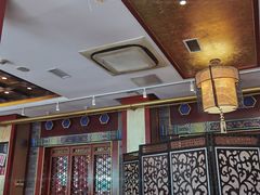 大堂-惠丰堂饭庄·烤鸭·京味菜(翠微路店)