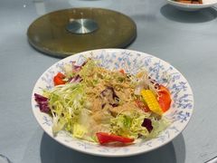 -小秦淮食府(新亭西路店)