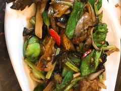 -张包铺(道外店)