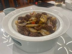 -北平食府(马鞍山路店)
