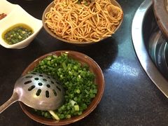凉面-馨大姐汤府