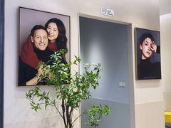 -天真蓝照相馆(五角场百联又一城店)