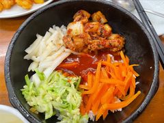 -全州拌饭馆(断桥店)