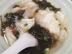 小馄饨-张一品食府