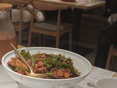 -上关东东北菜(夫子庙水游城店)