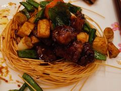 -圣丰盛宴酒家(东城店)