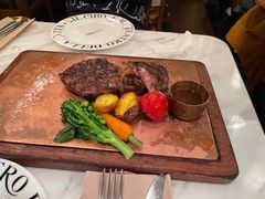 -IL TEATRO 精品意大利餐厅