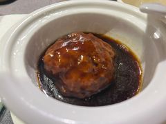 张氏狮子头-羲和雅苑•北京烤鸭(国贸商城店)